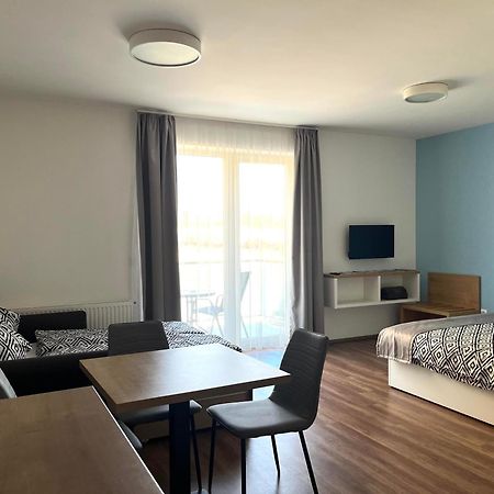 Berill Crystal Apartman Sárvár 외부 사진